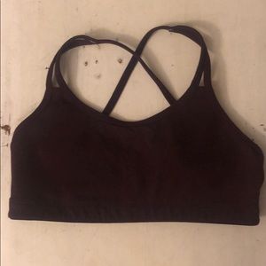 Ethos Sports Bra